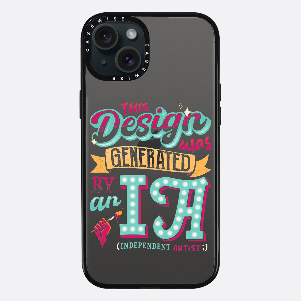 Ia Generated - Etui