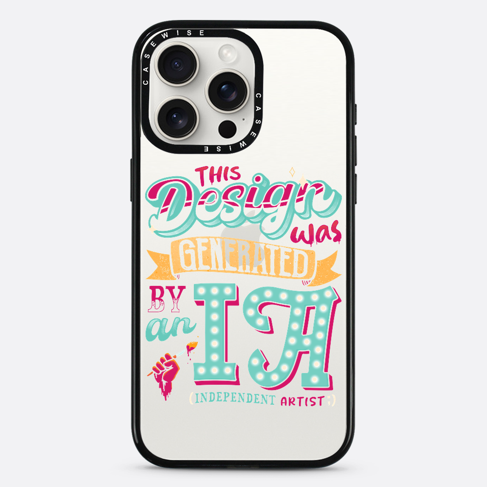 Ia Generated - Etui