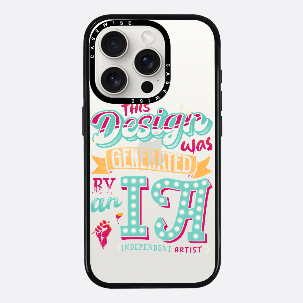 Ia Generated - Etui
