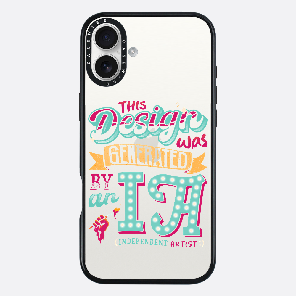 Ia Generated - Etui