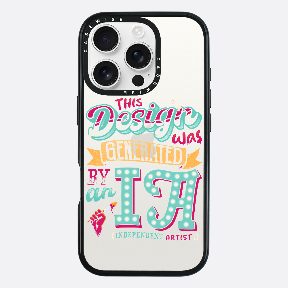Ia Generated - Etui