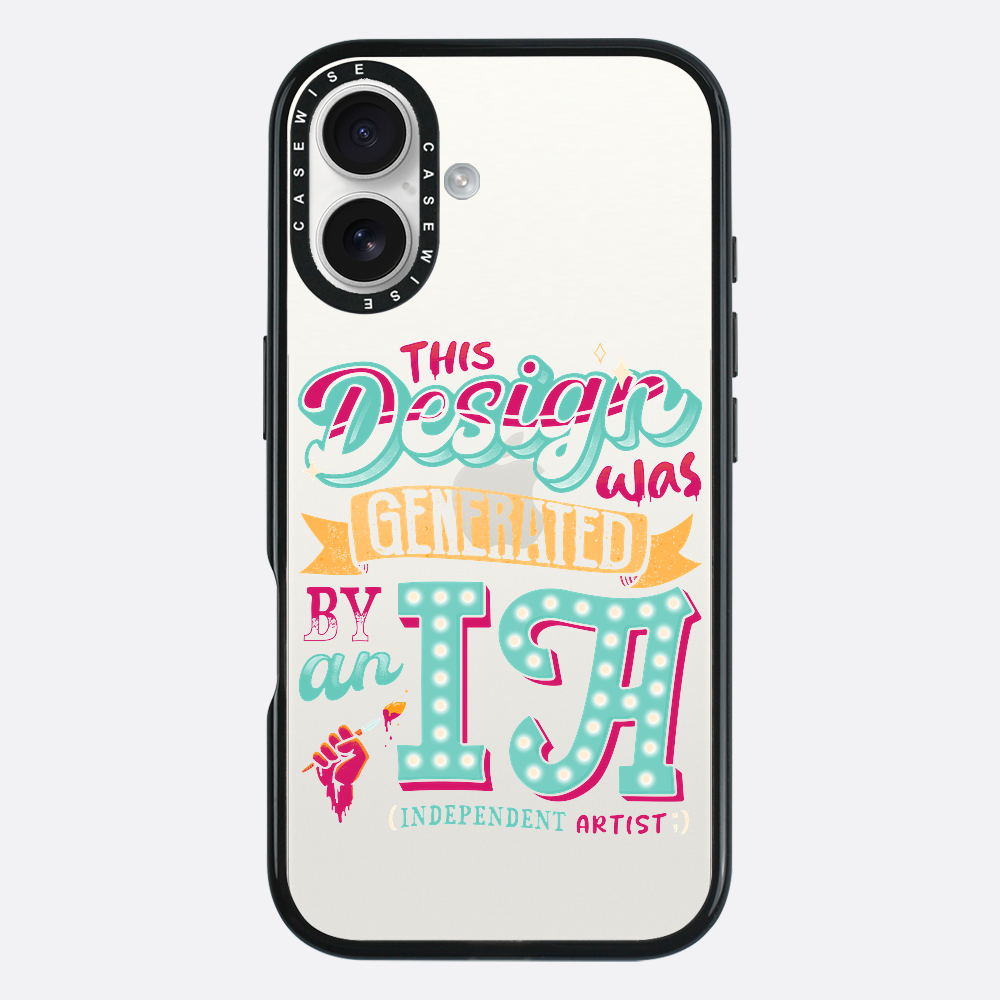 Ia Generated - Etui