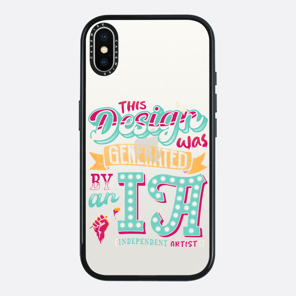 Ia Generated - Etui