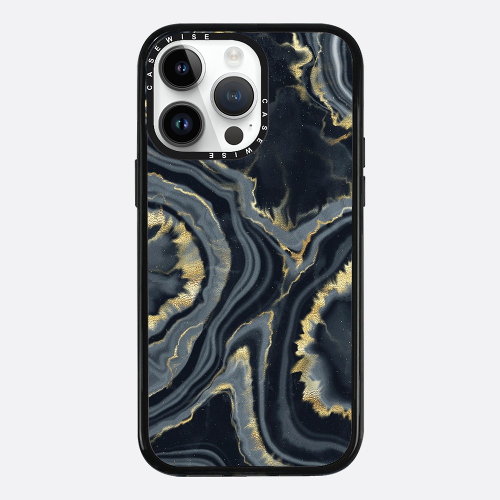 Agate Texture 07 - Etui