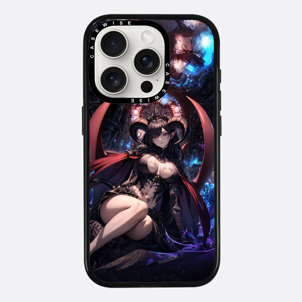 The Dark Demon Girl - Etui
