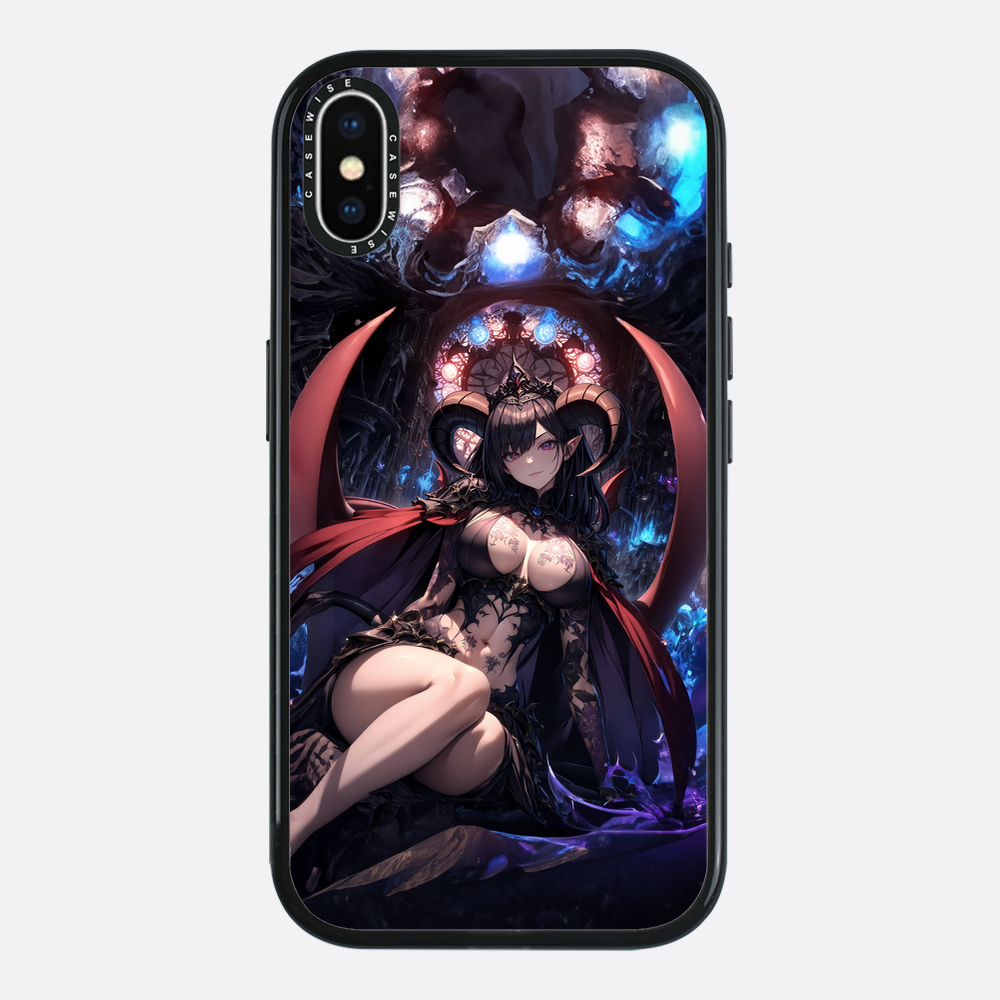The Dark Demon Girl - Etui