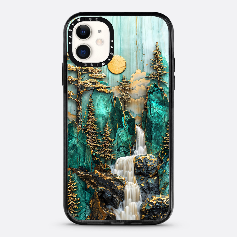Yosemite Vista - Etui