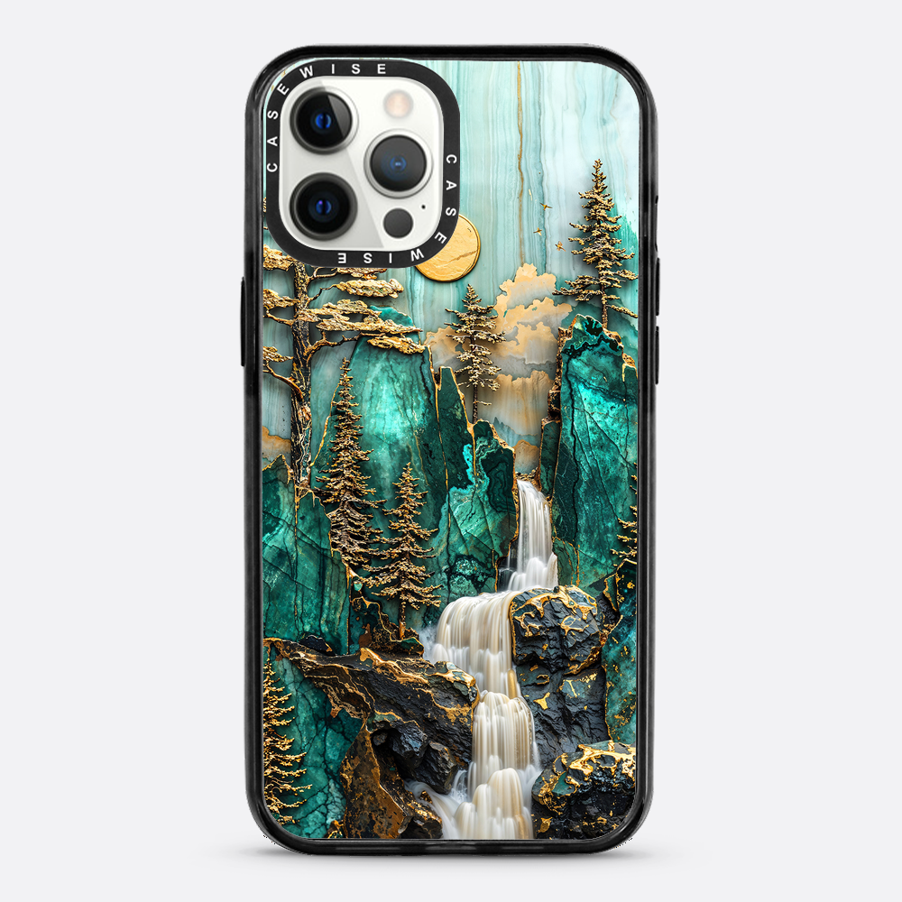 Yosemite Vista - Etui