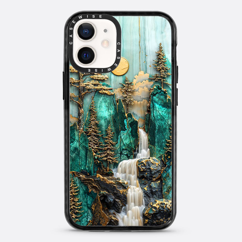 Yosemite Vista - Etui
