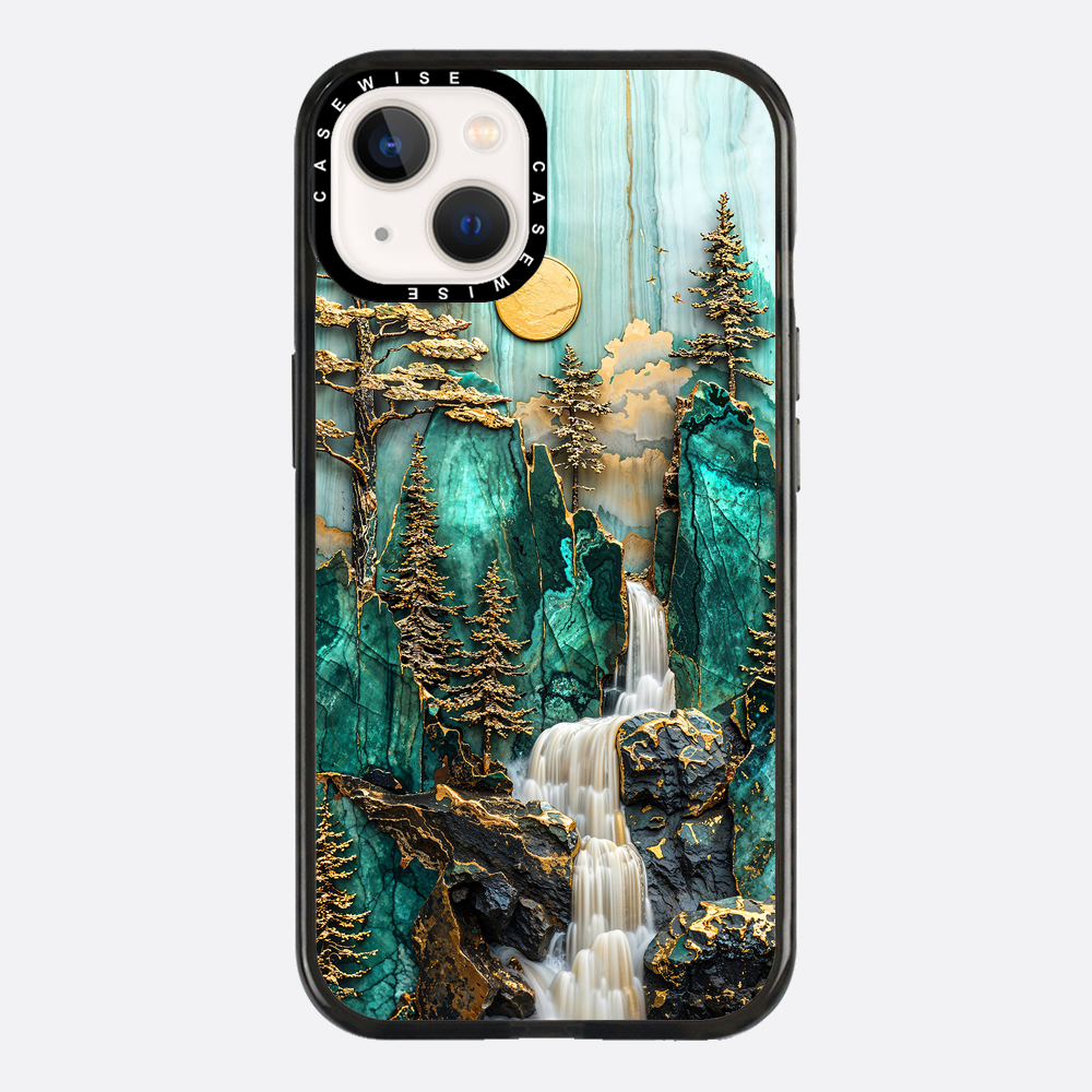 Yosemite Vista - Etui