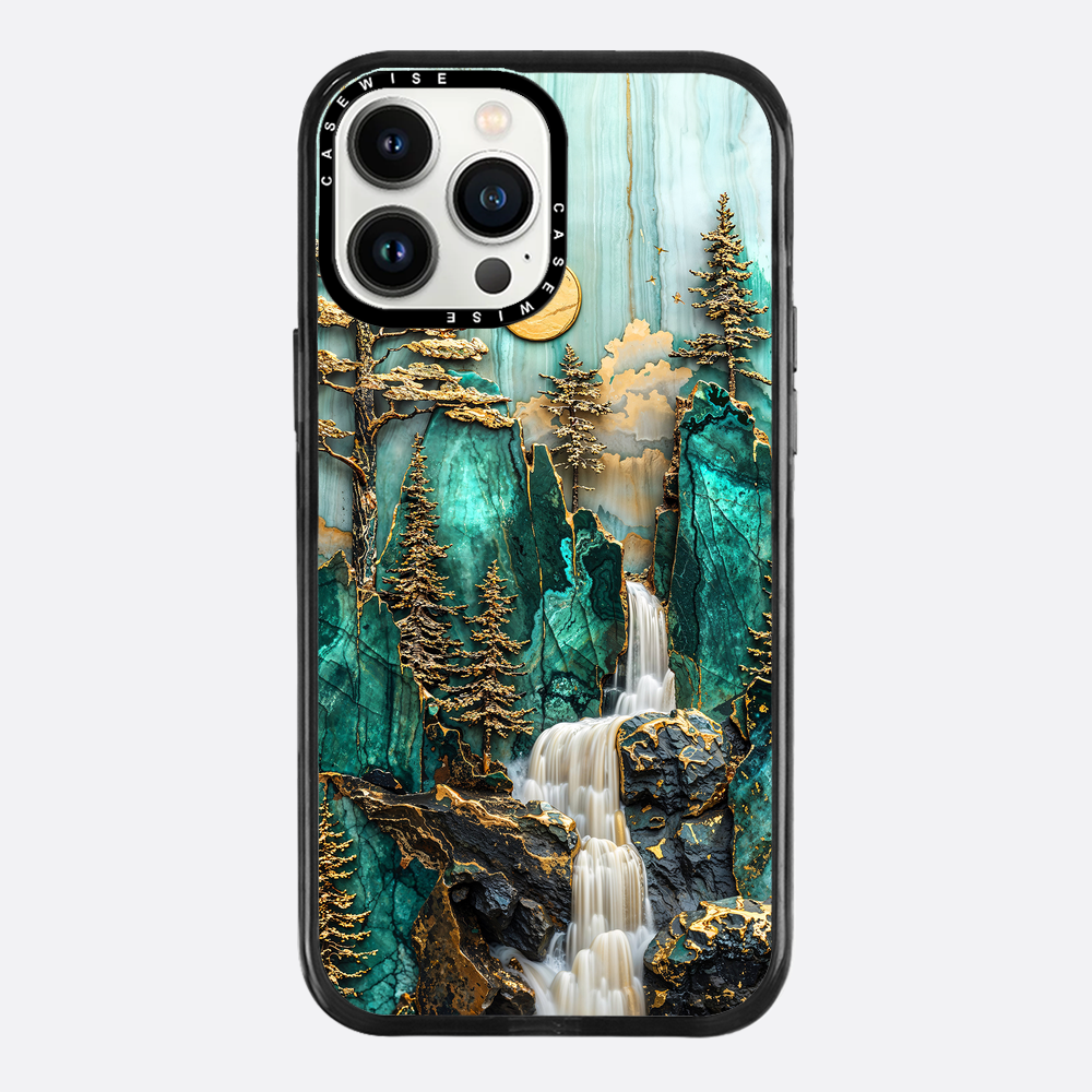 Yosemite Vista - Etui