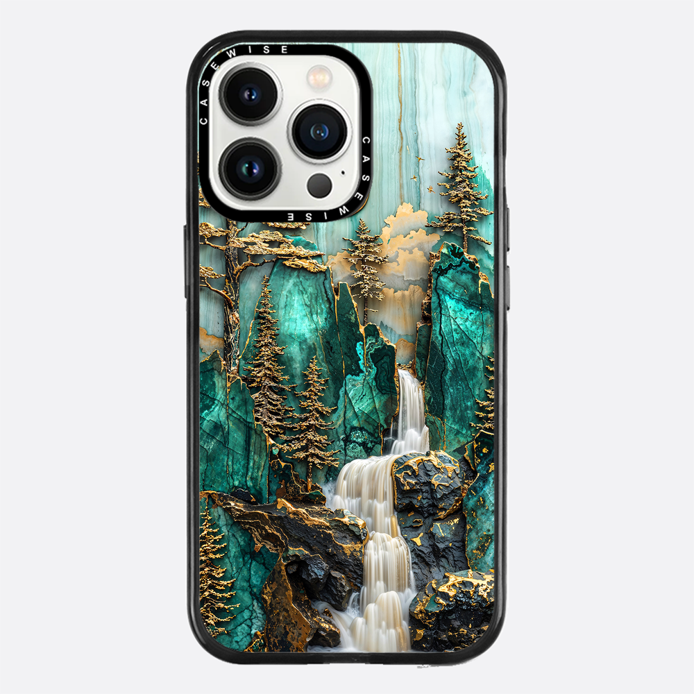 Yosemite Vista - Etui