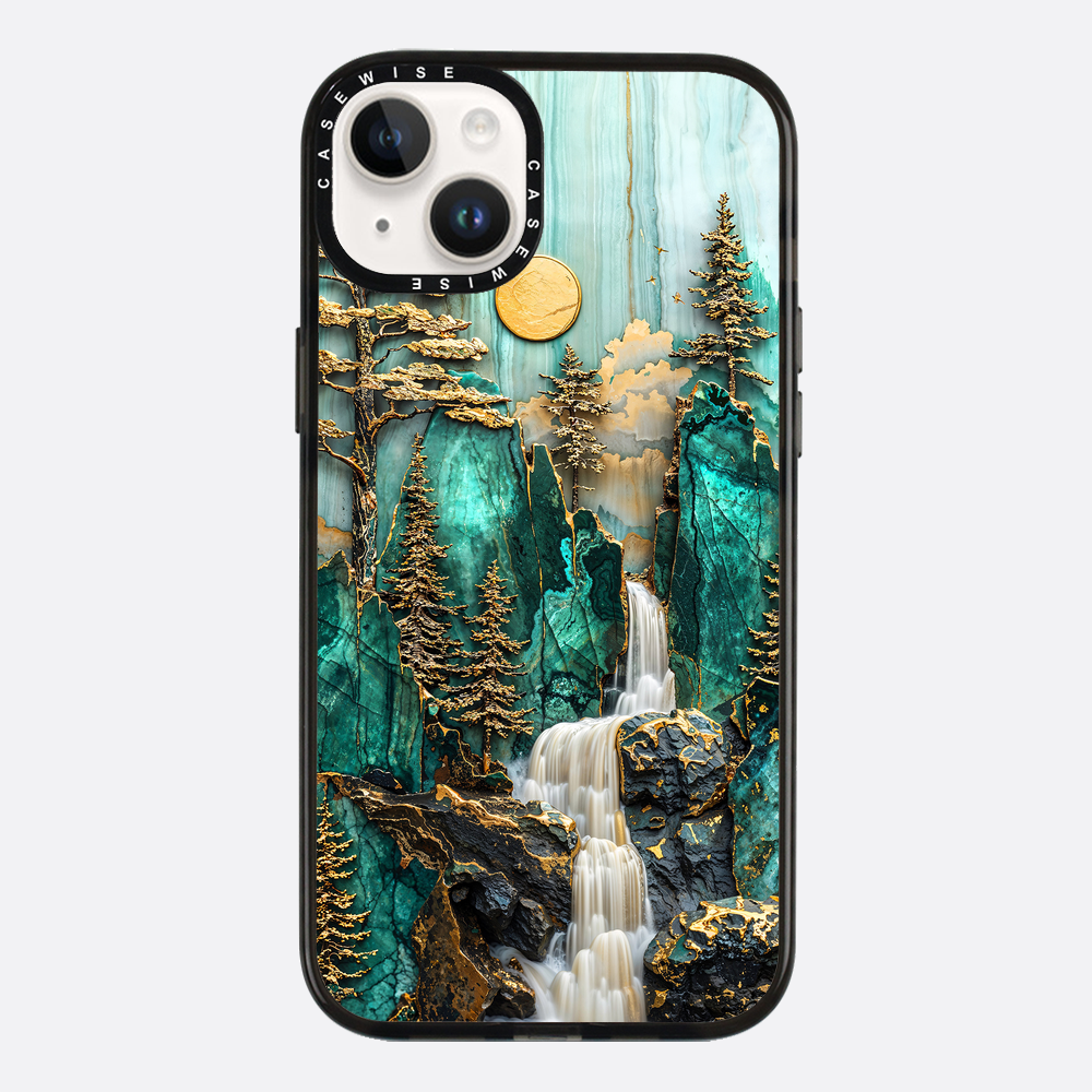 Yosemite Vista - Etui