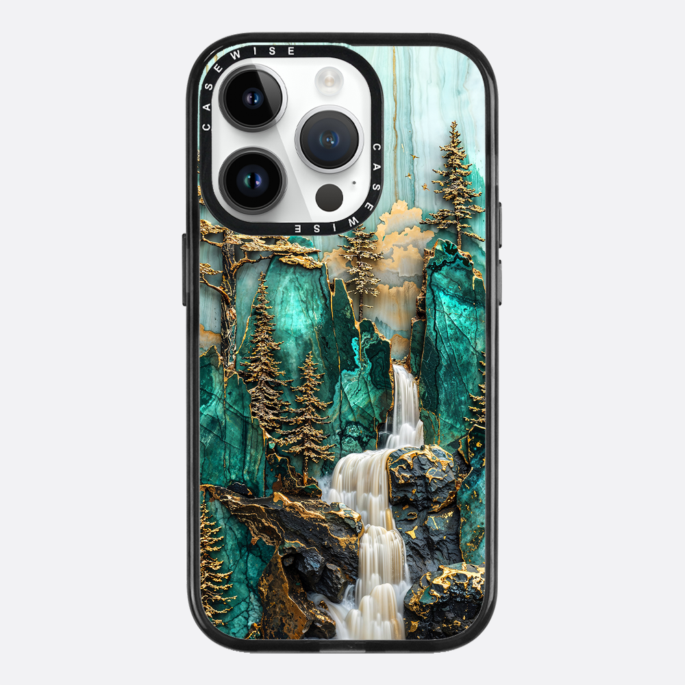 Yosemite Vista - Etui