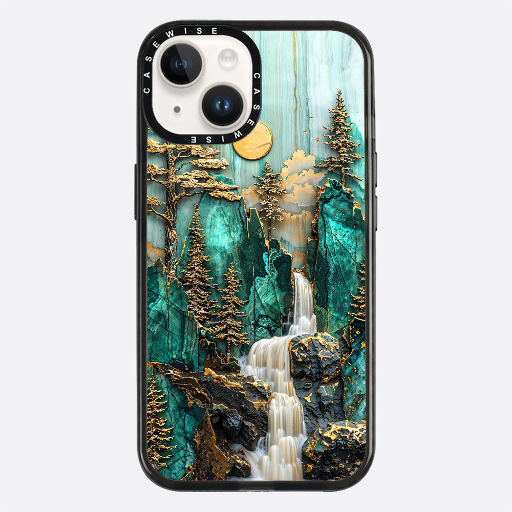 Yosemite Vista - Etui