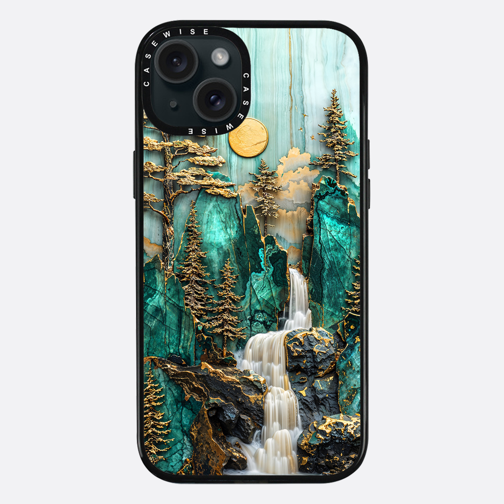 Yosemite Vista - Etui