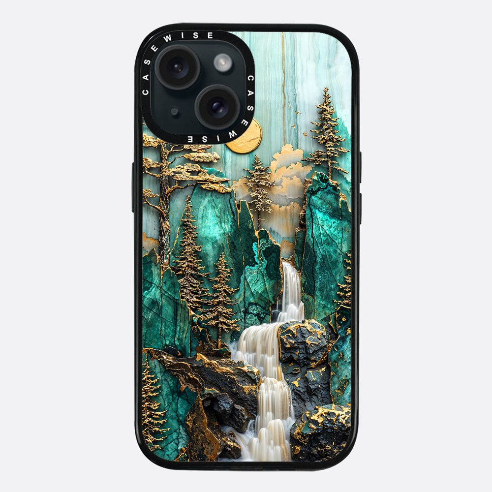 Yosemite Vista - Etui