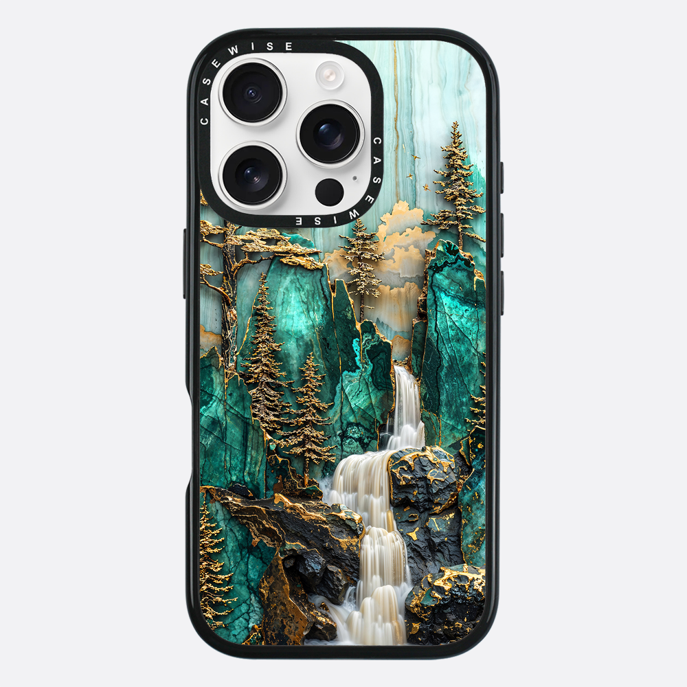 Yosemite Vista - Etui