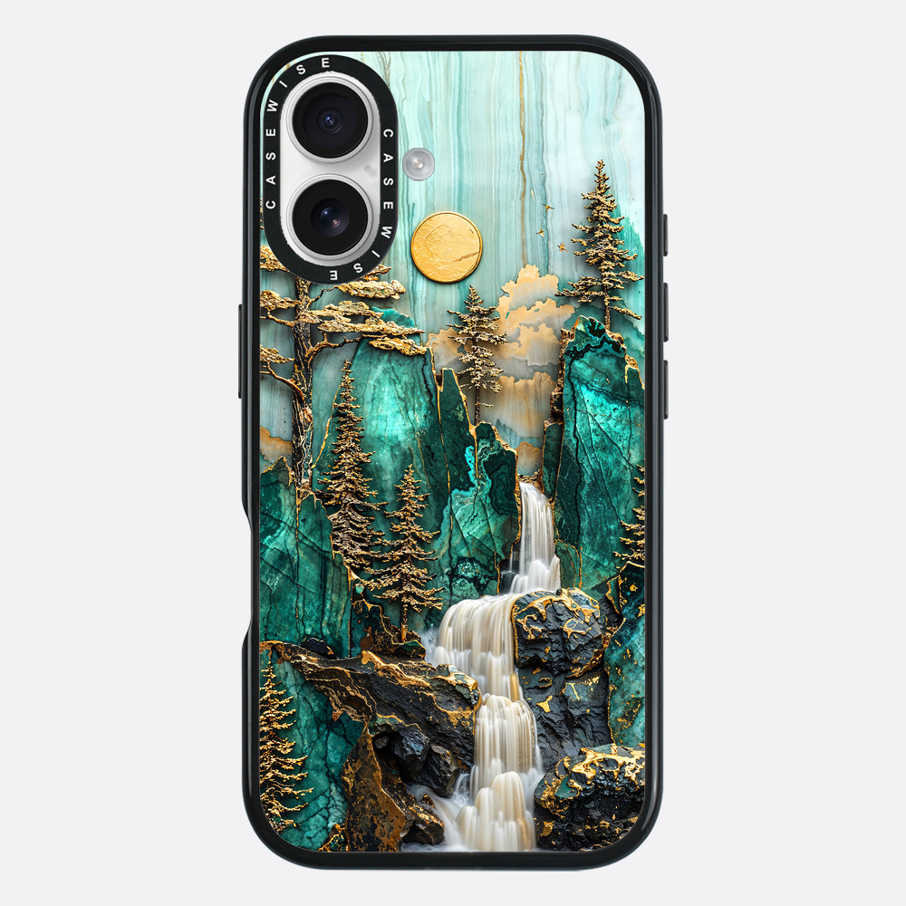 Yosemite Vista - Etui