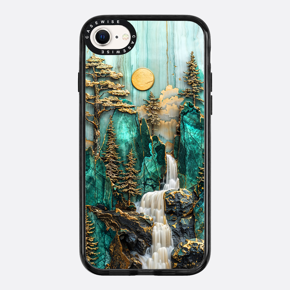 Yosemite Vista - Etui