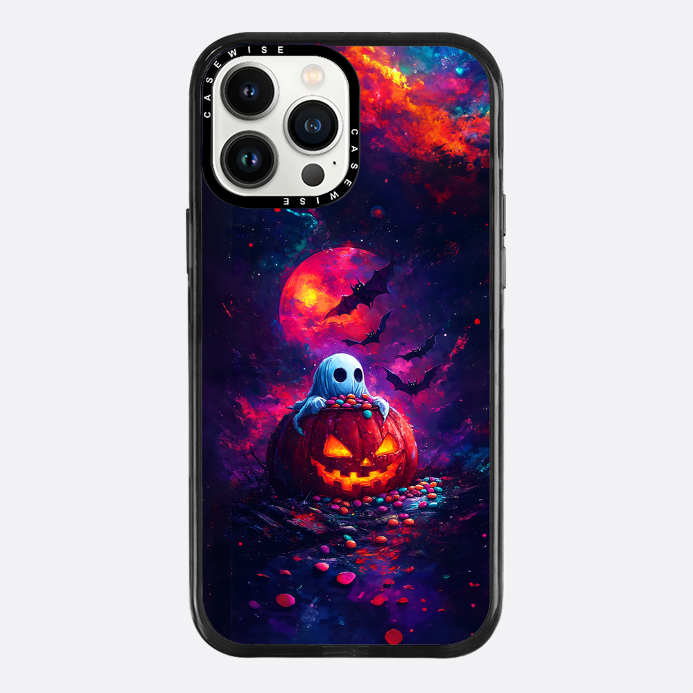 Candy Pumpkin - Etui