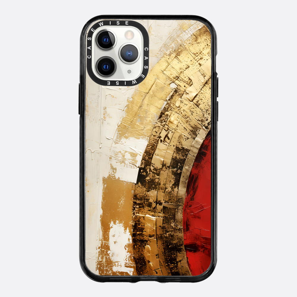 ABSTRACT ART Surprise, surprise - Etui