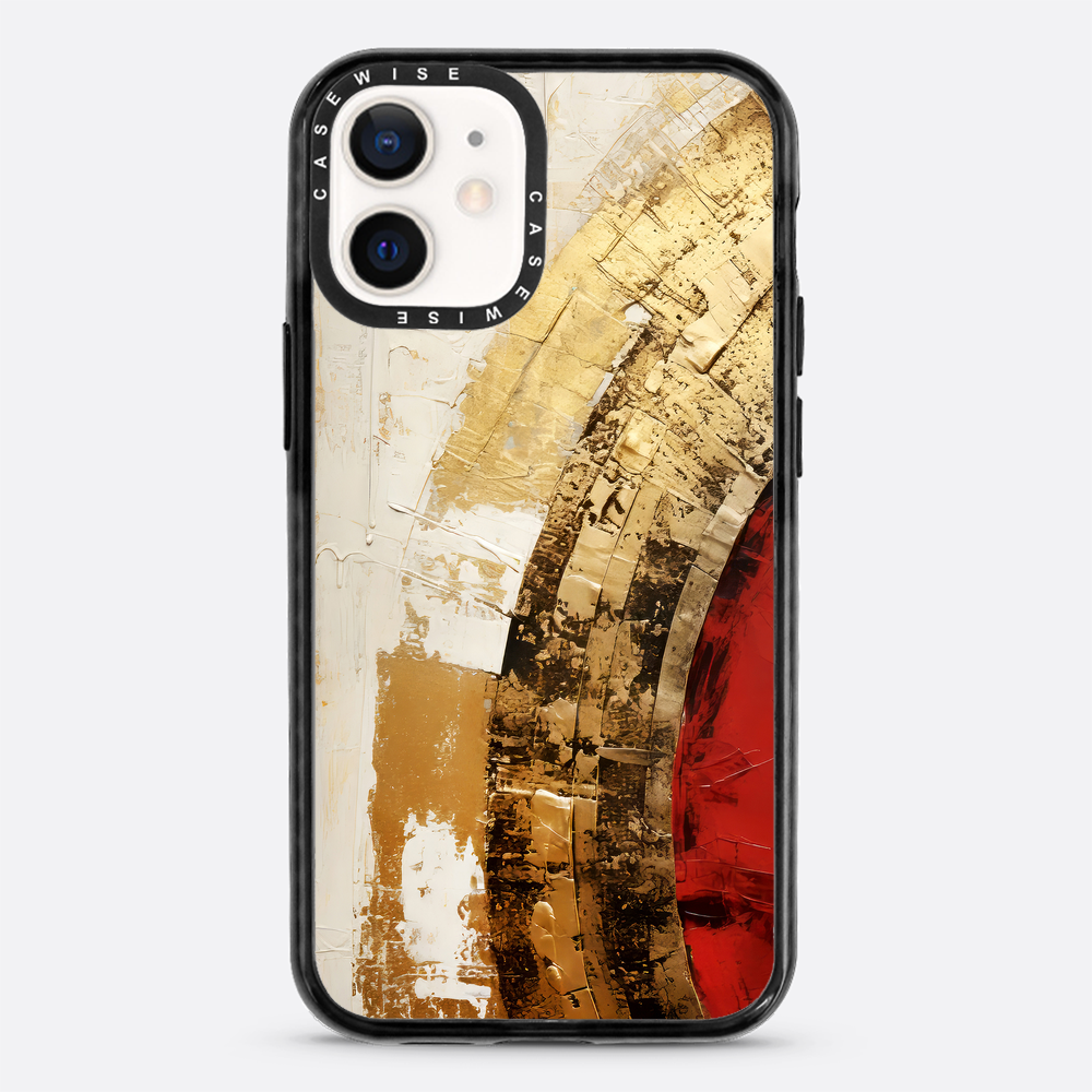 ABSTRACT ART Surprise, surprise - Etui