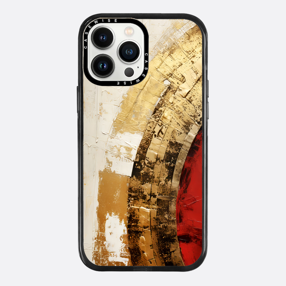 ABSTRACT ART Surprise, surprise - Etui