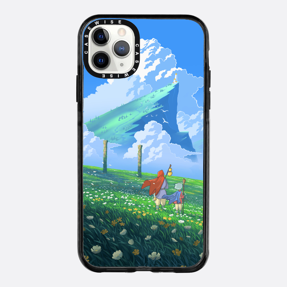 Travelers - Etui