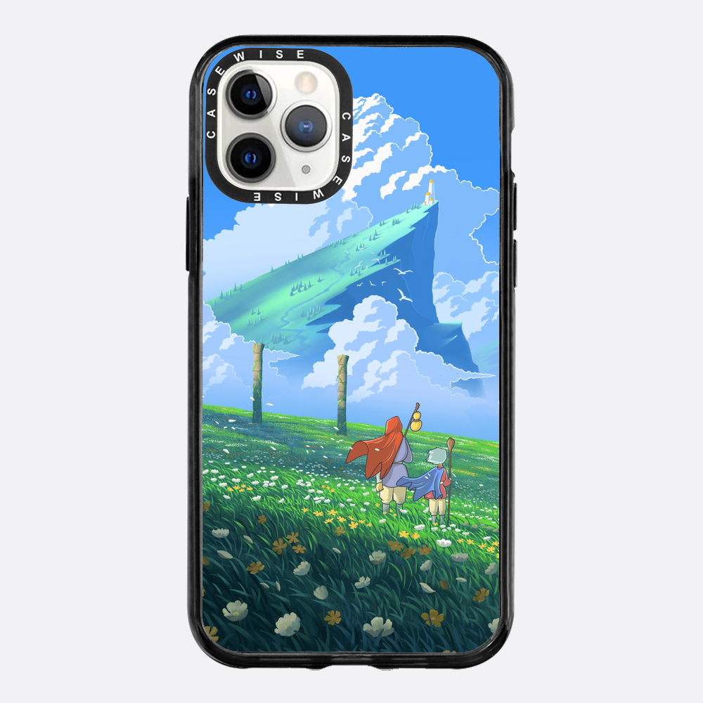 Travelers - Etui