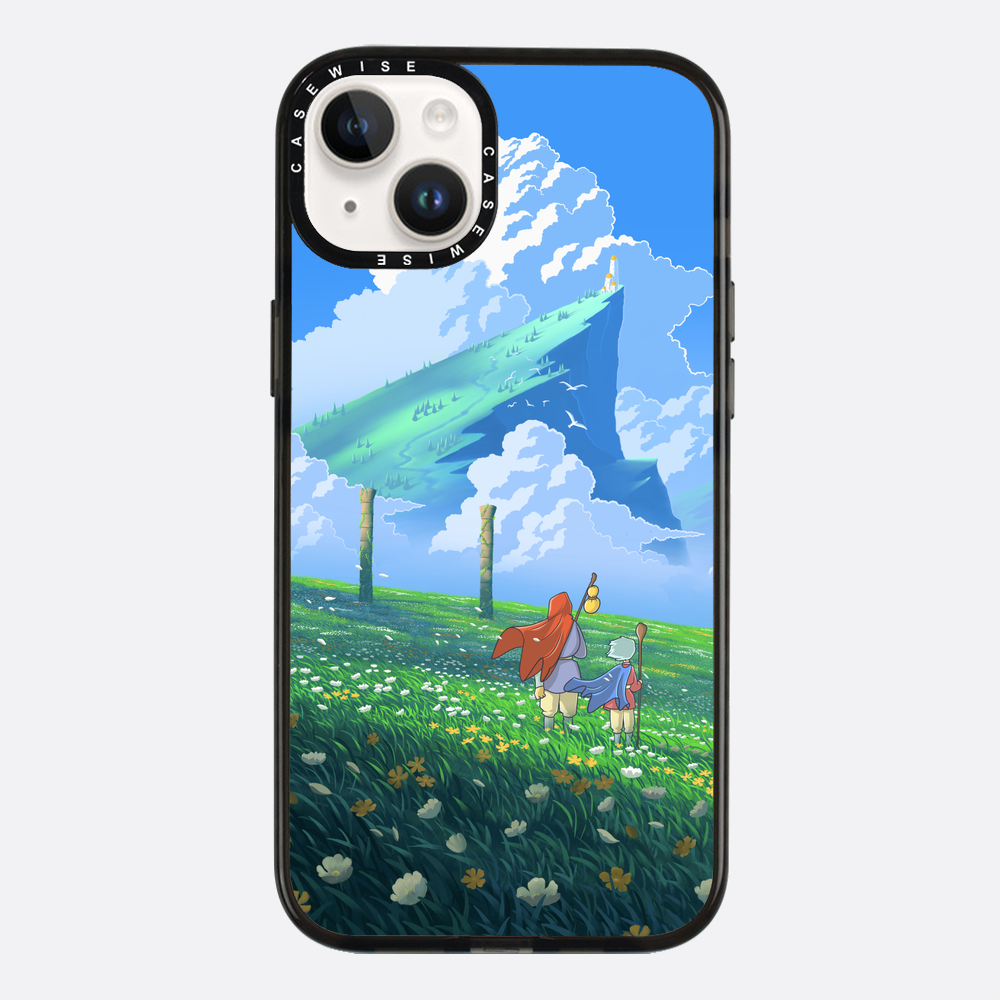 Travelers - Etui