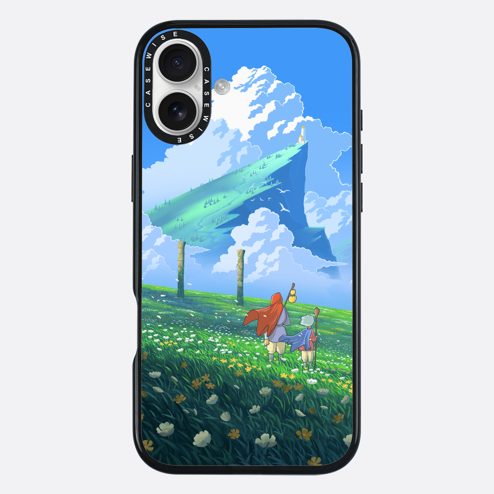 Travelers - Etui