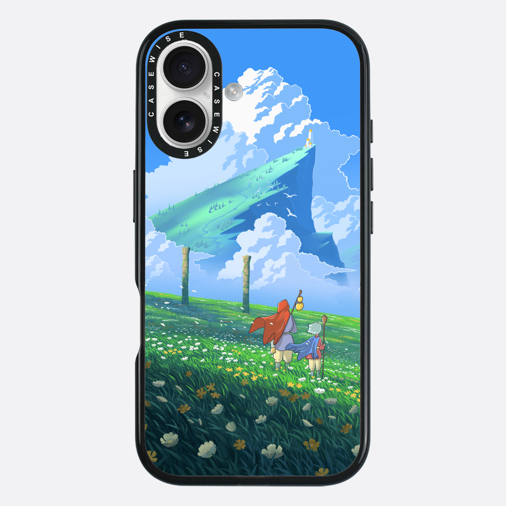 Travelers - Etui