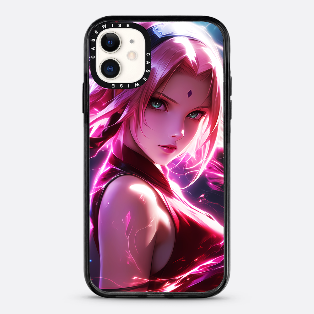 Sakura - Etui