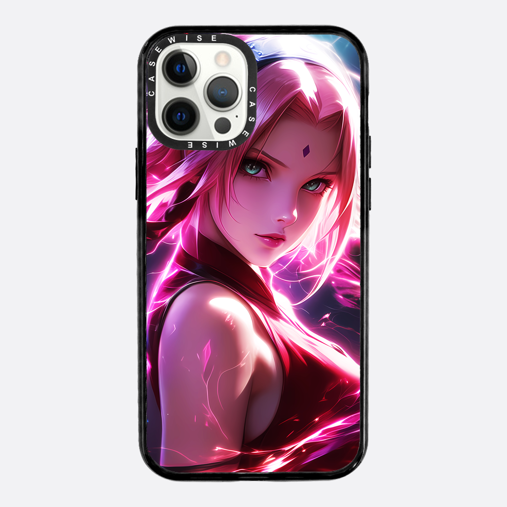 Sakura - Etui
