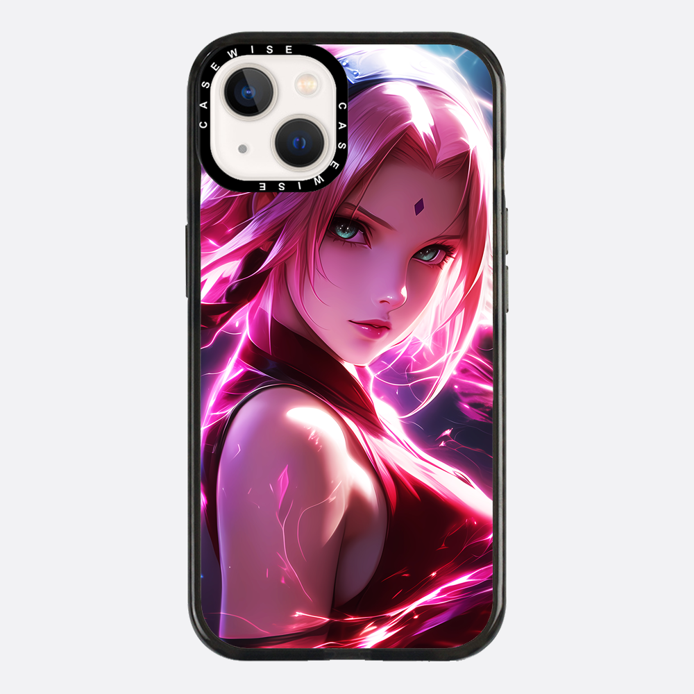 Sakura - Etui