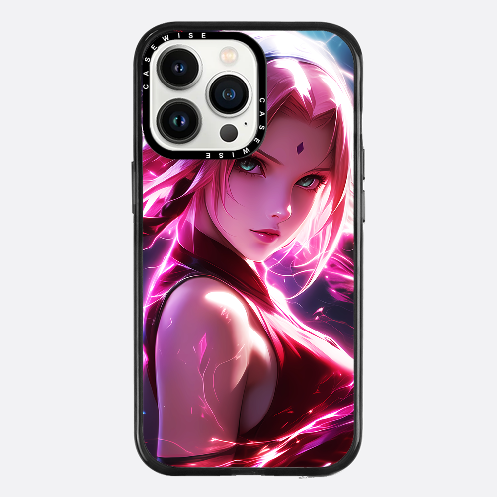 Sakura - Etui