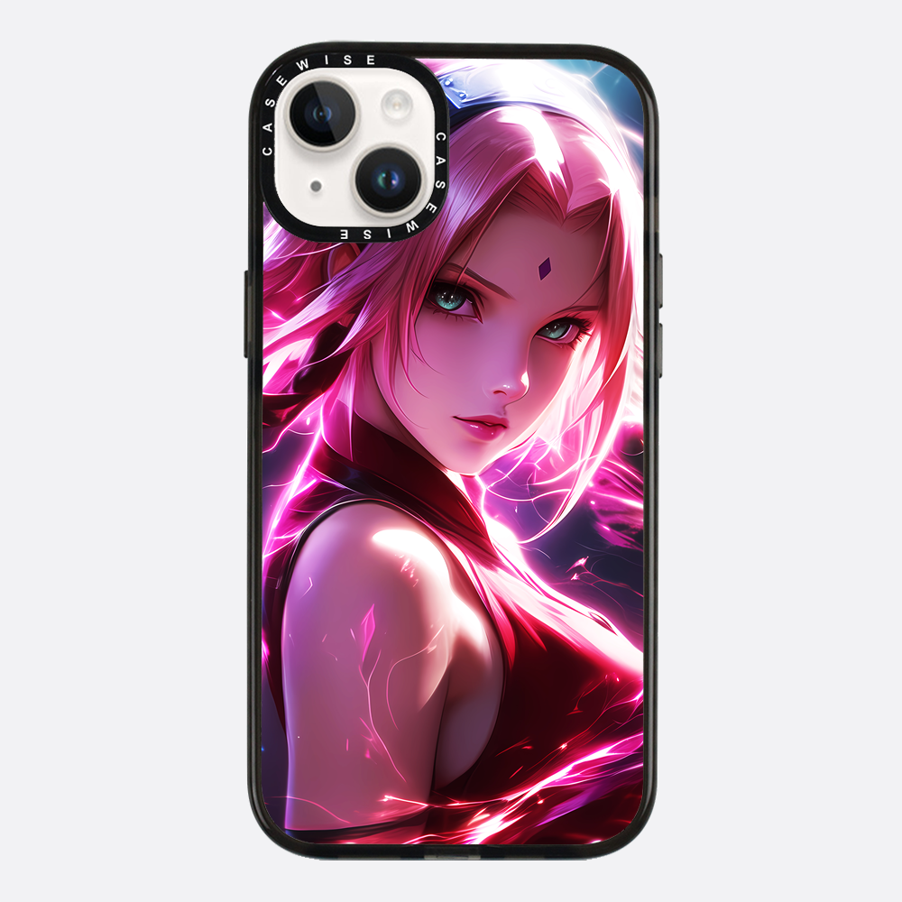 Sakura - Etui