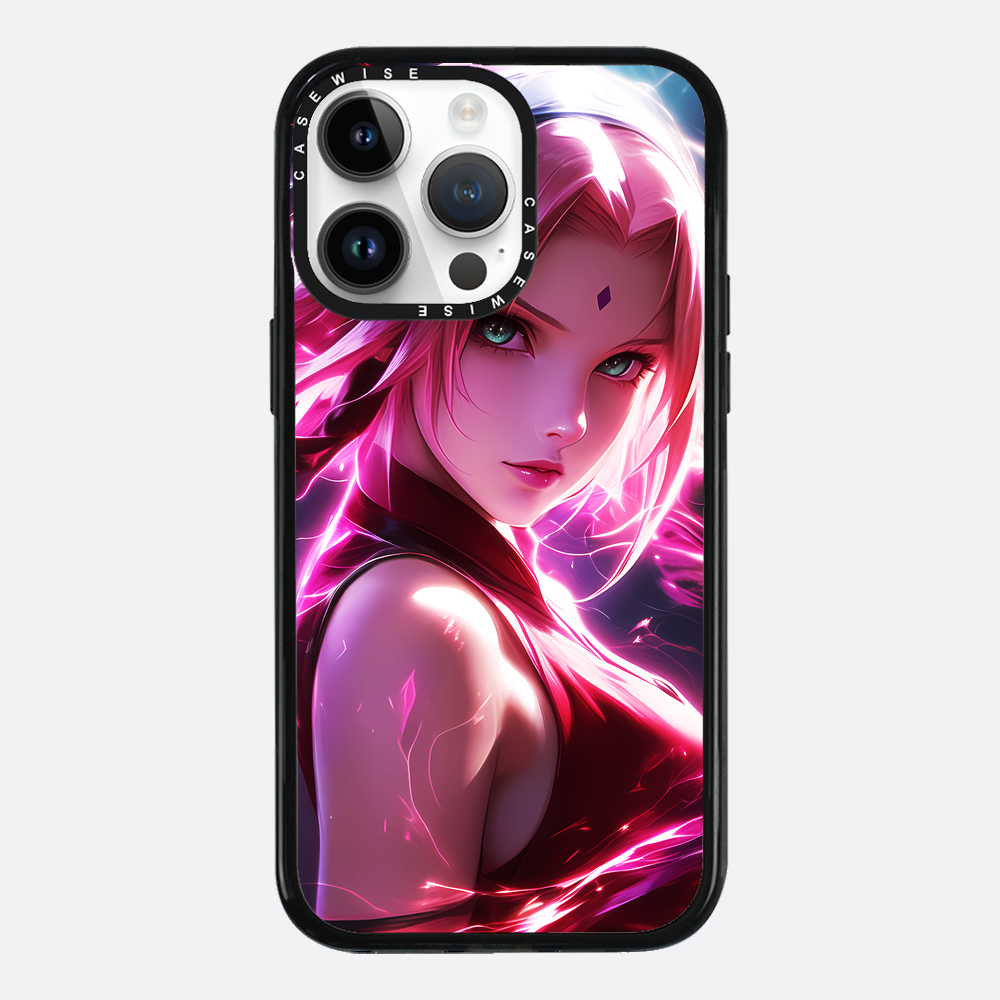 Sakura - Etui