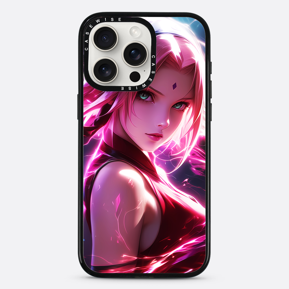 Sakura - Etui