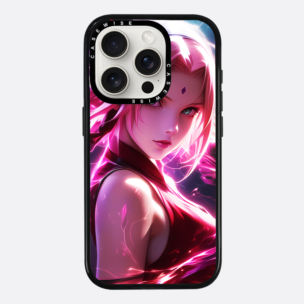 Sakura - Etui