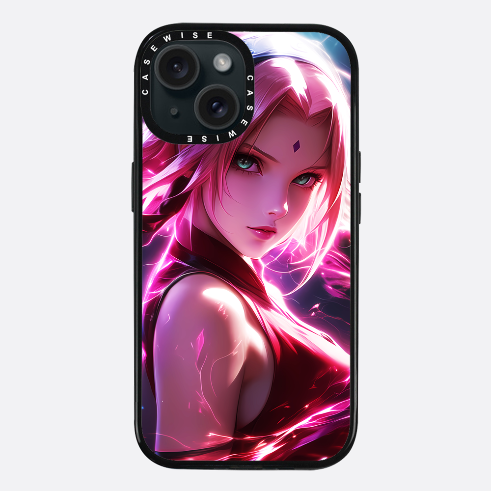 Sakura - Etui