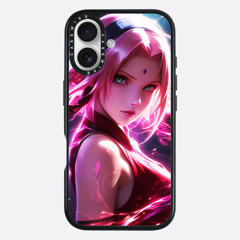 Sakura - Etui