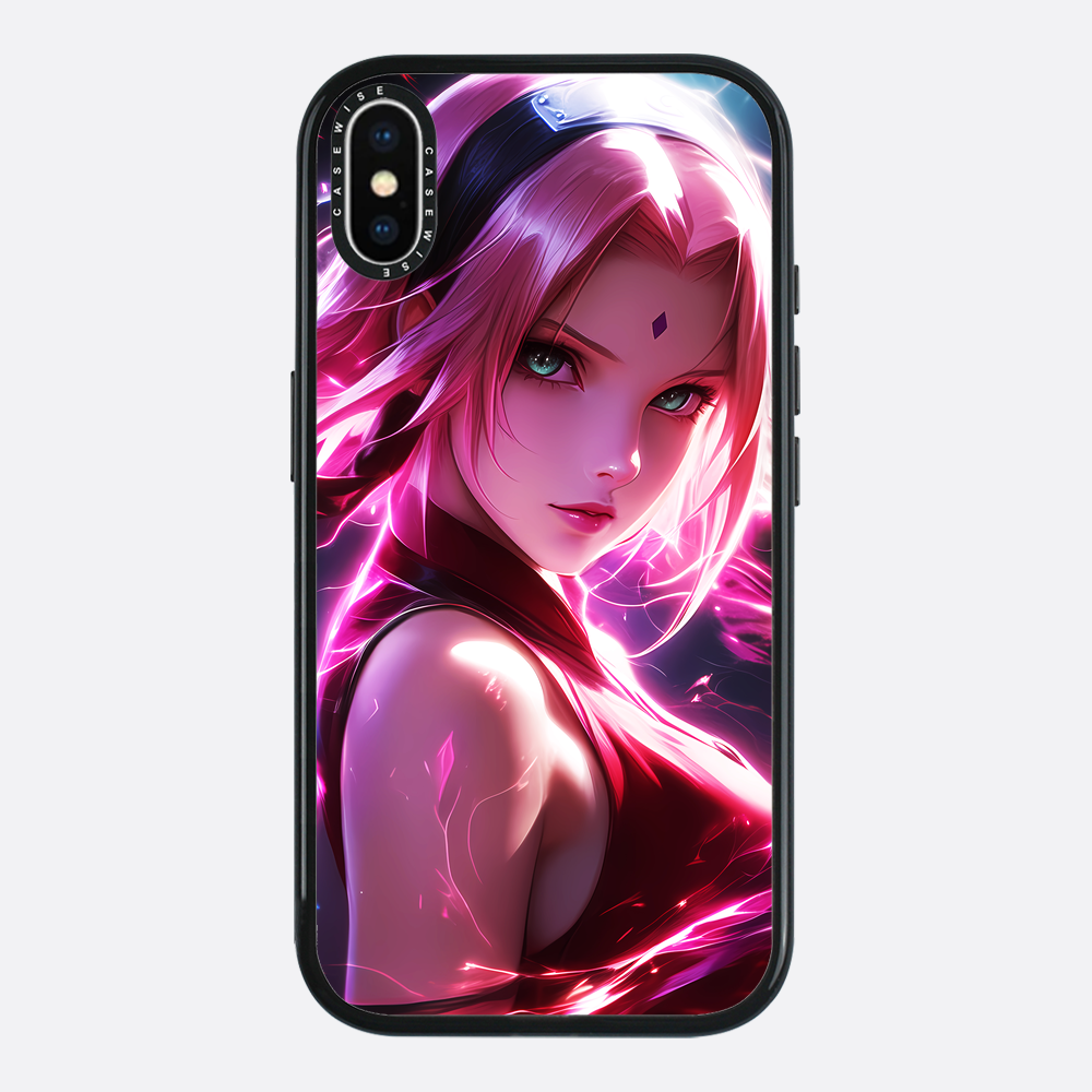 Sakura - Etui