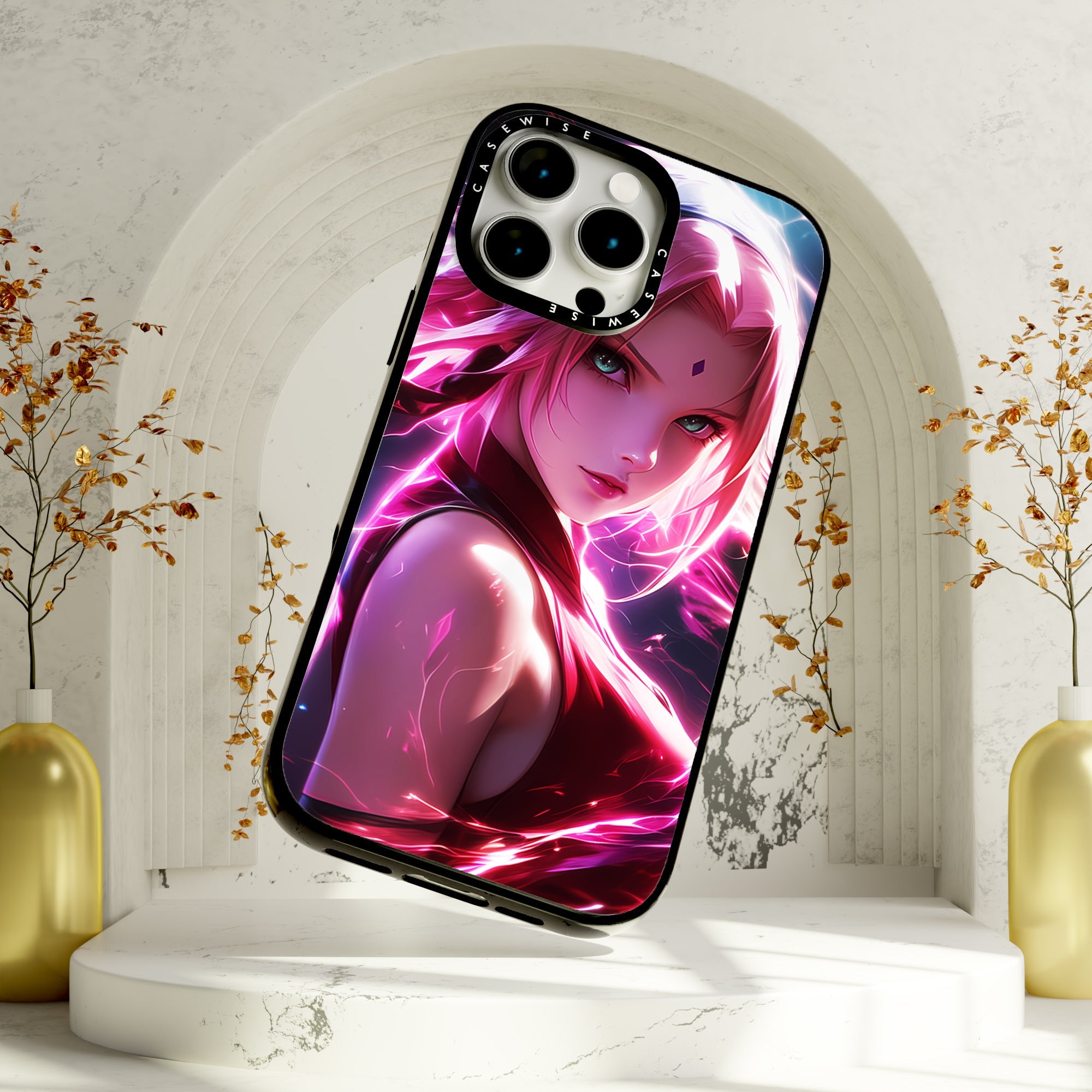 Sakura - Etui
