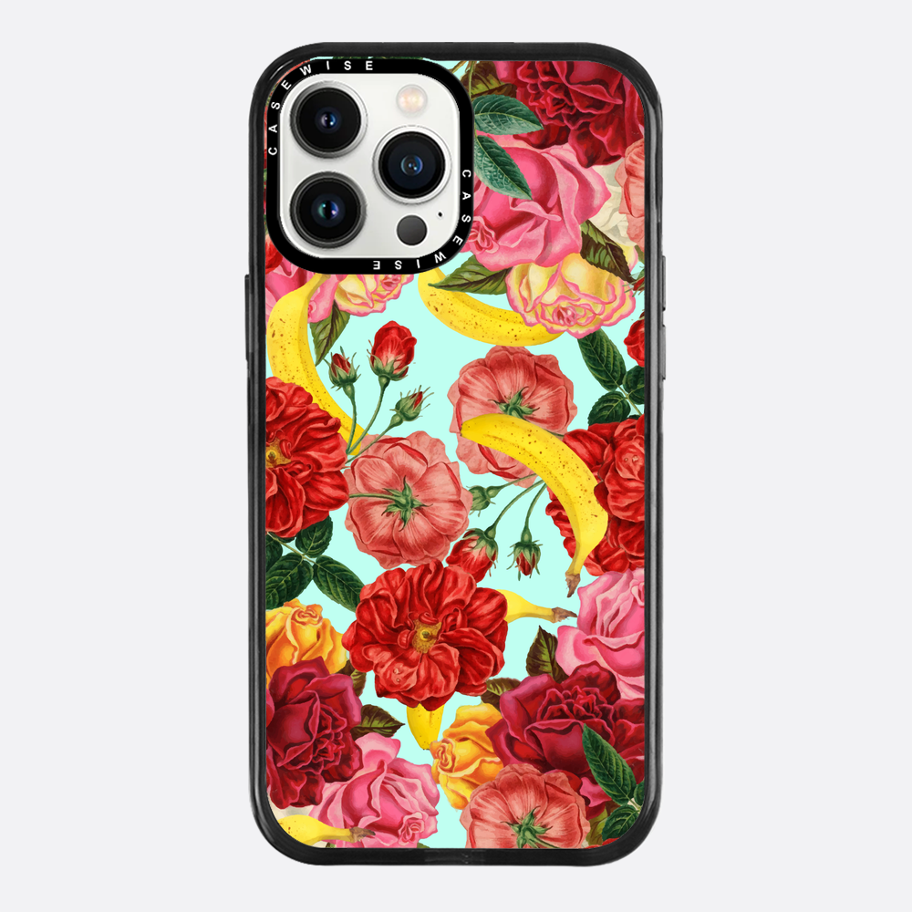Tropical forest
