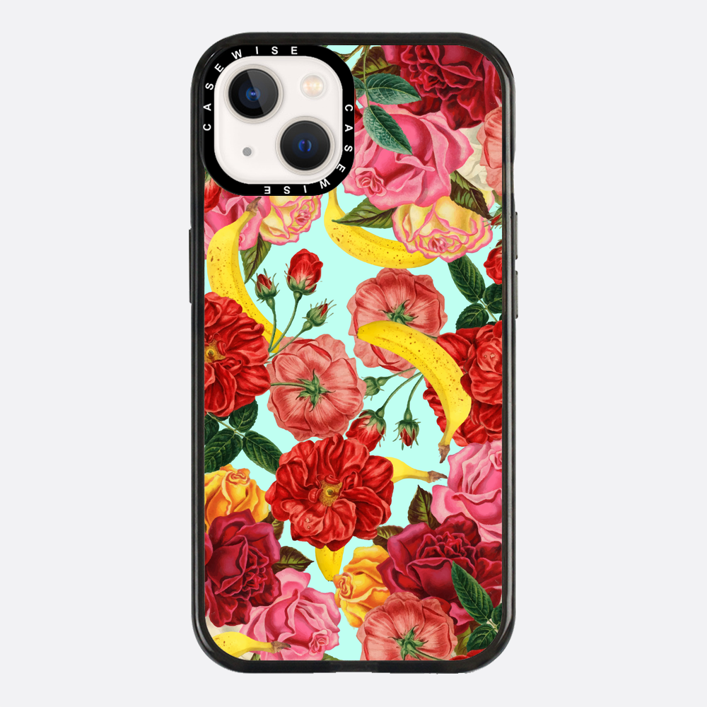 Tropical forest