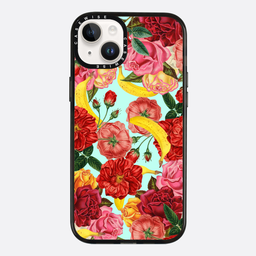 Tropical forest
