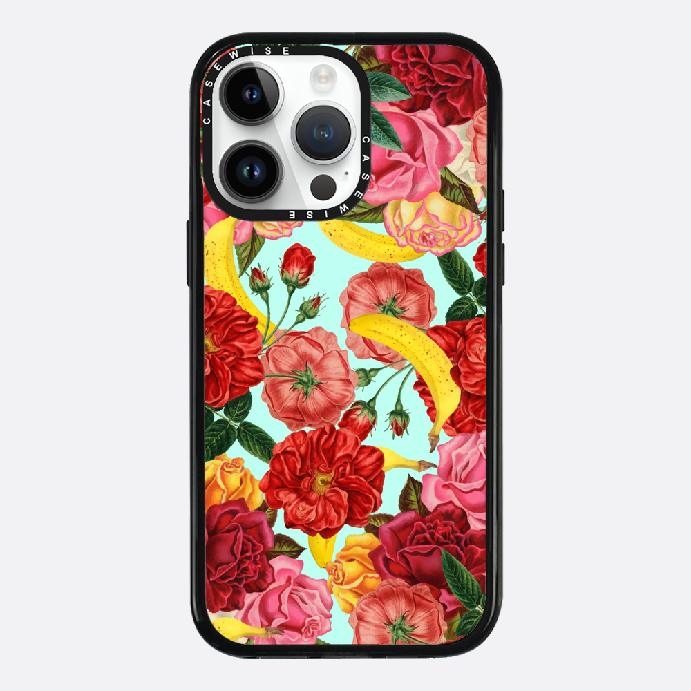 Tropical forest