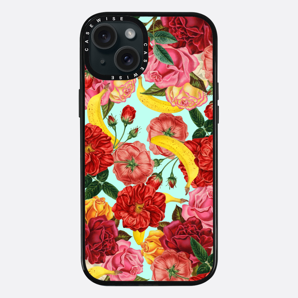 Tropical forest